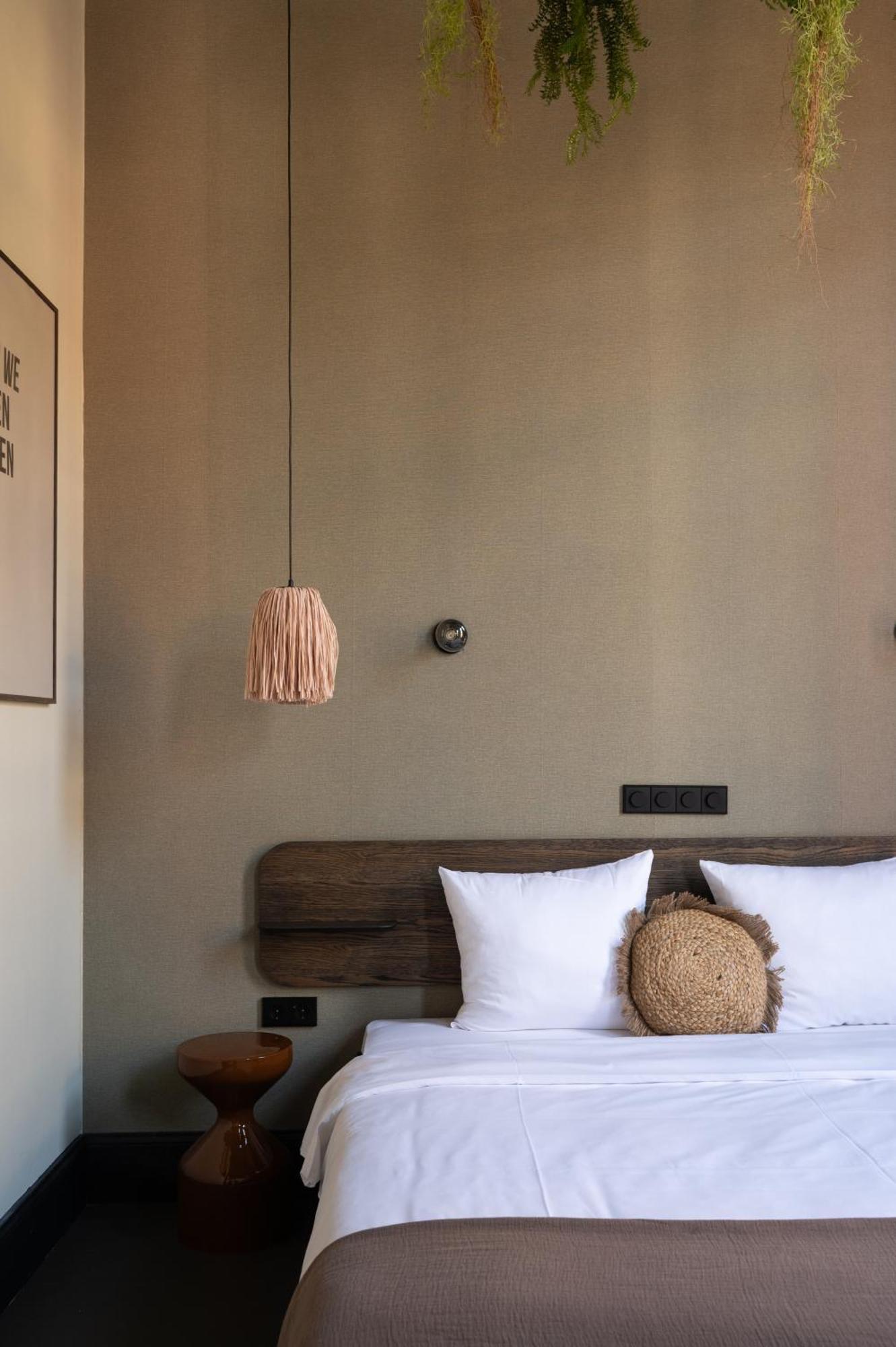 Anne&max Boutique Hotel Utrecht