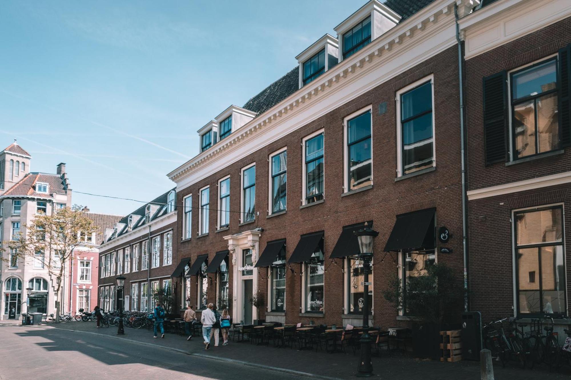 Hotel Anne&max Boutique