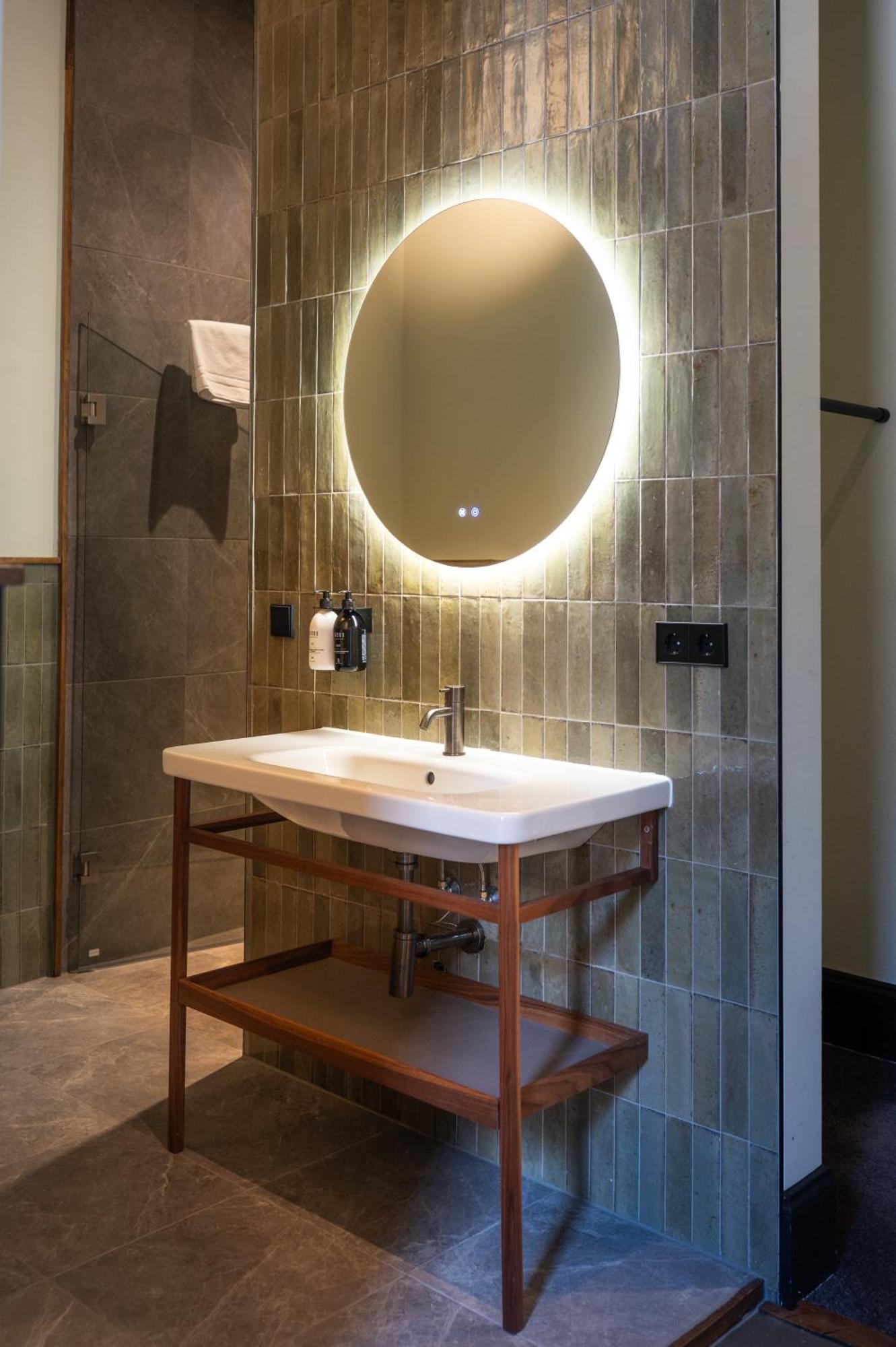 Anne&max Boutique Hotel