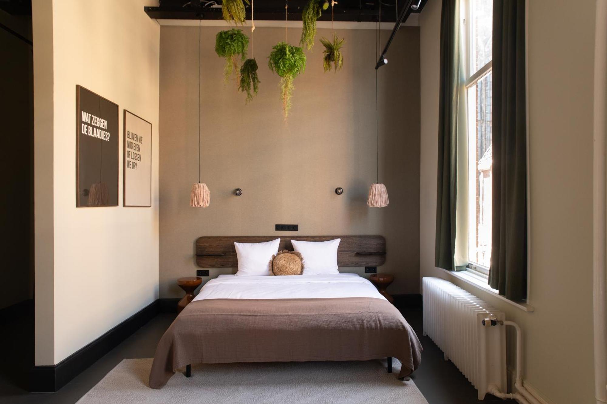 Hotel Anne&max Boutique 4*