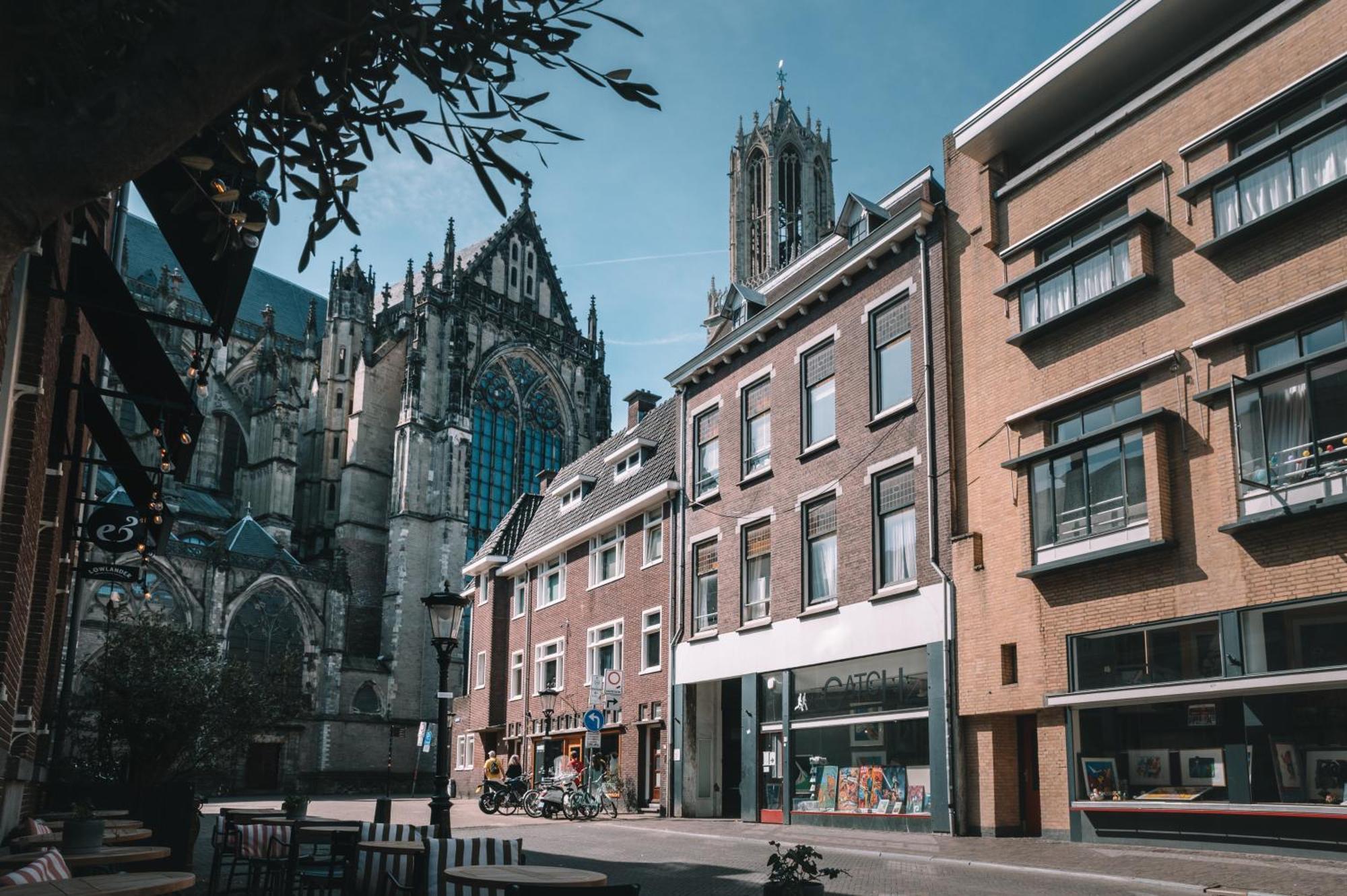 Anne&max Boutique Hotel