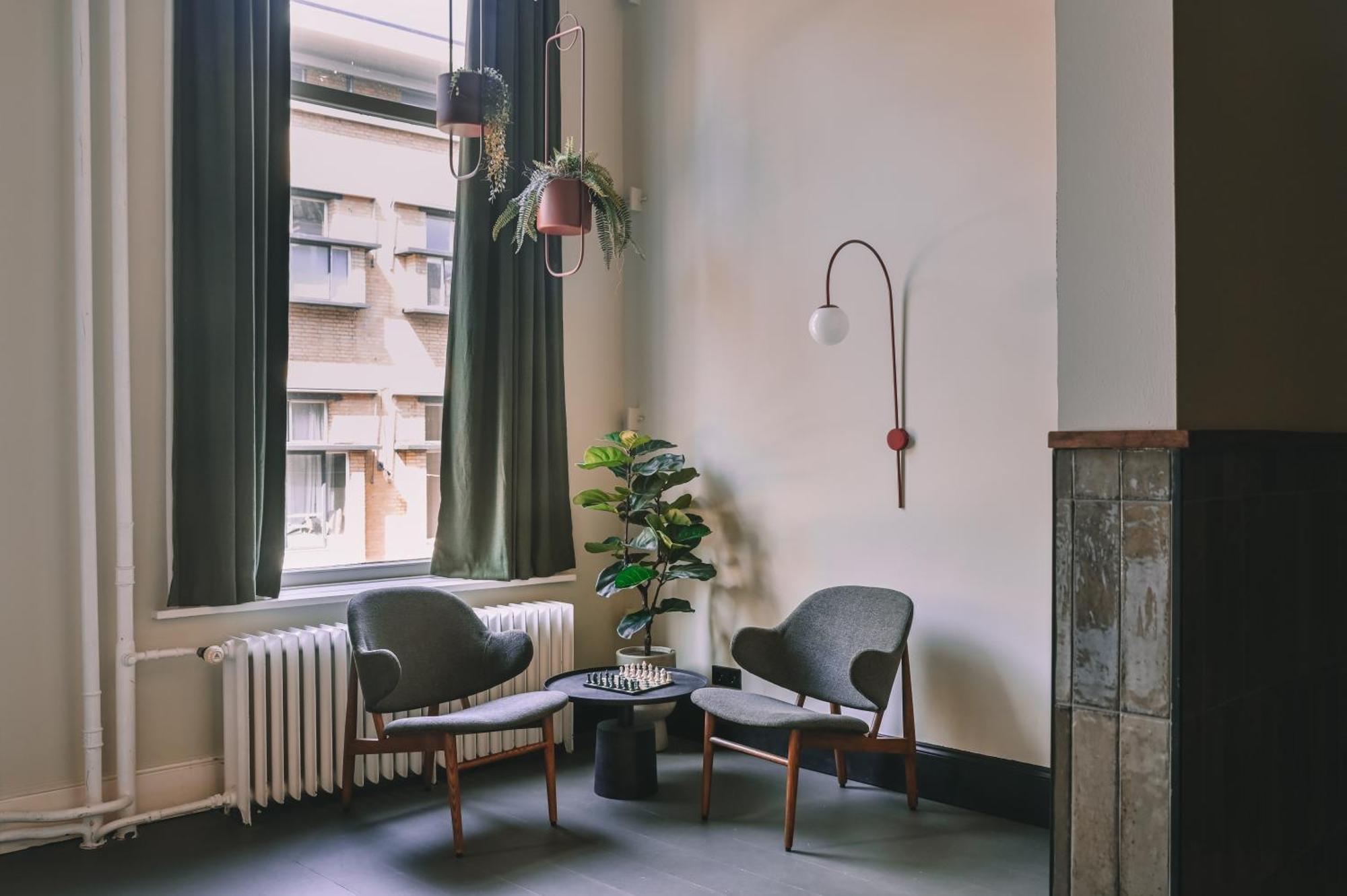 Hotel Anne&max Boutique