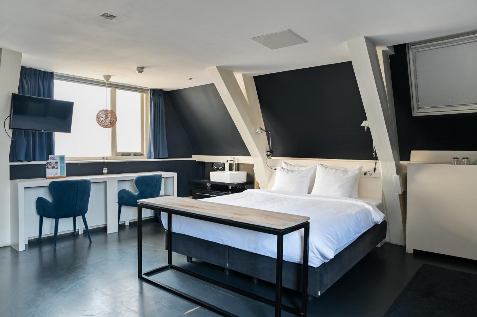 Hotel Anne&max Boutique Utrecht