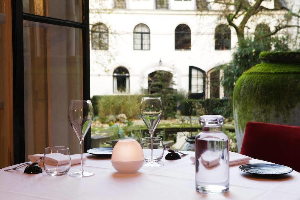 Anne&max Boutique 4* Utrecht