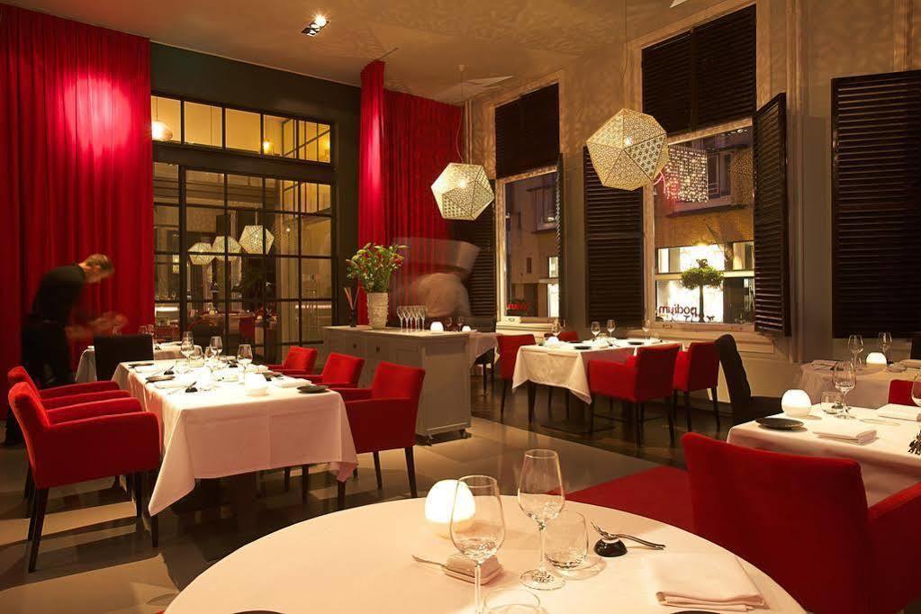 Anne&max Boutique Hotel